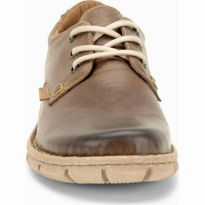 BORN SOLEDAD MEN'S - FINAL SALE! Born handcrafted leather shoes