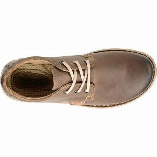 BORN SOLEDAD MEN'S - FINAL SALE! Born handcrafted leather shoes