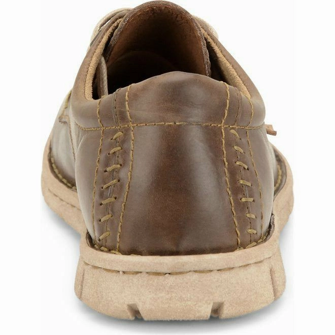 BORN SOLEDAD MEN'S - FINAL SALE! Born handcrafted leather shoes