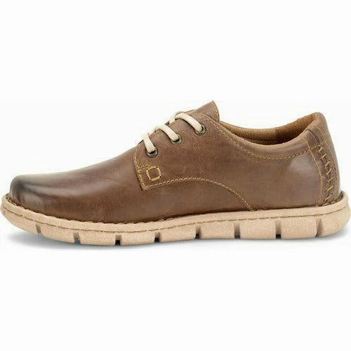 BORN SOLEDAD MEN'S - FINAL SALE! Born handcrafted leather shoes