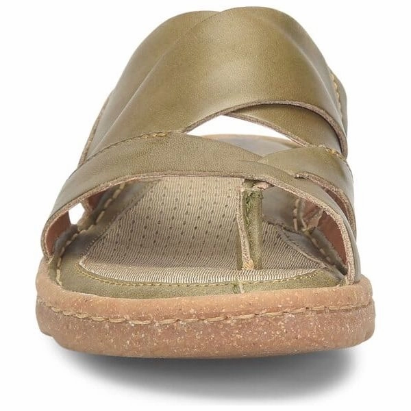BORN SORJA - FINAL SALE! Born handcrafted leather shoes