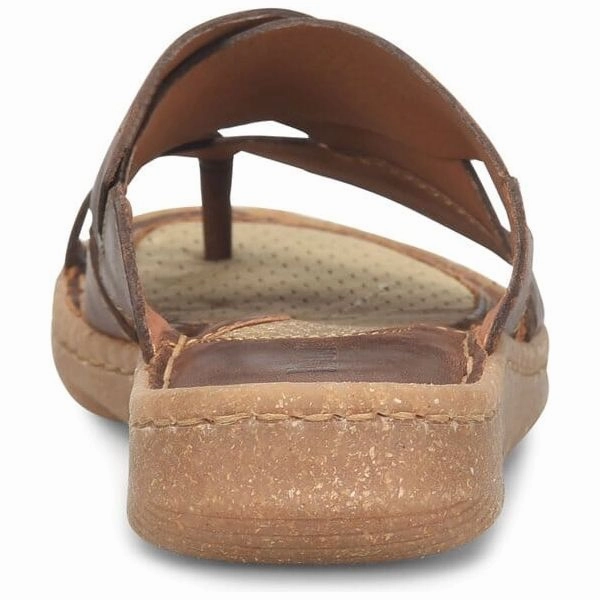 BORN SORJA - FINAL SALE! Born handcrafted leather shoes