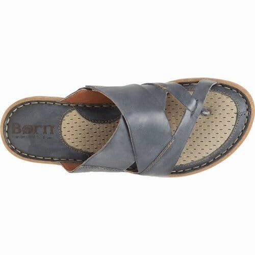 BORN SORJA - FINAL SALE! Born handcrafted leather shoes