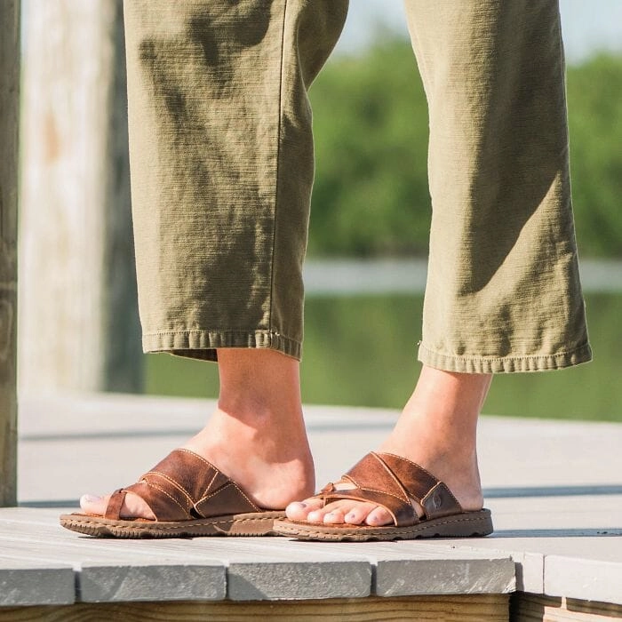 BORN SORJA - FINAL SALE! Born handcrafted leather shoes