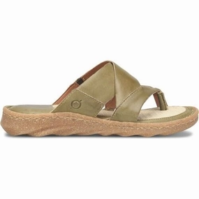 BORN SORJA - FINAL SALE! Born leather comfort shoes for everyday wear