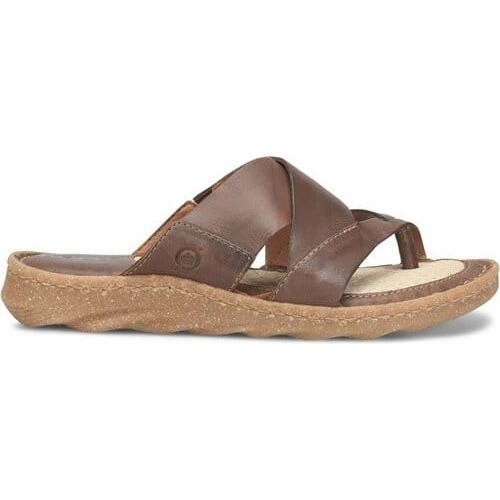 BORN SORJA - FINAL SALE! Born handcrafted leather shoes