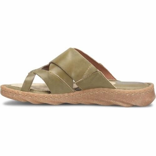 BORN SORJA - FINAL SALE! Born handcrafted leather shoes