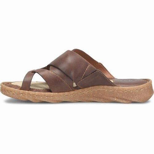 BORN SORJA - FINAL SALE! Born handcrafted leather shoes