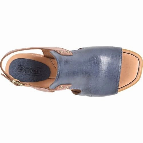 BORN SYLVIE - FINAL SALE! Born handcrafted leather shoes