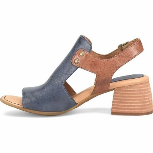 BORN SYLVIE - FINAL SALE! Born handcrafted leather shoes