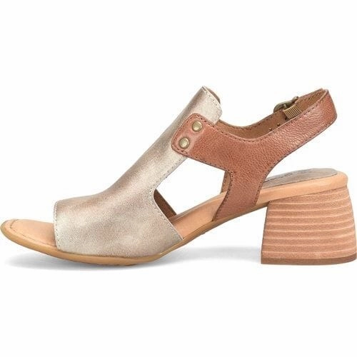 BORN SYLVIE Born handcrafted leather shoes