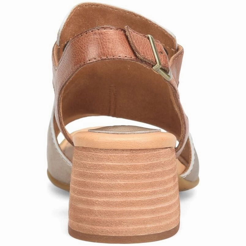 BORN SYLVIE Born handcrafted leather shoes