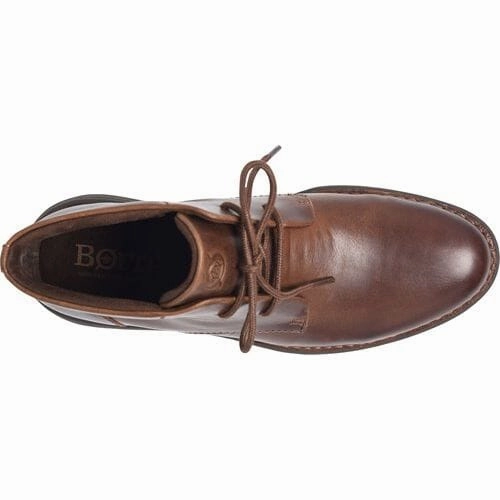 BORN THEO - FINAL SALE! Born handcrafted leather shoes