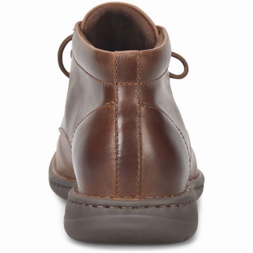 BORN THEO - FINAL SALE! Born handcrafted leather shoes