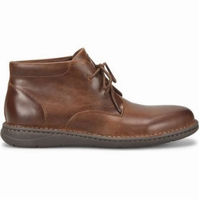 BORN THEO - FINAL SALE! Born leather comfort shoes for everyday wear