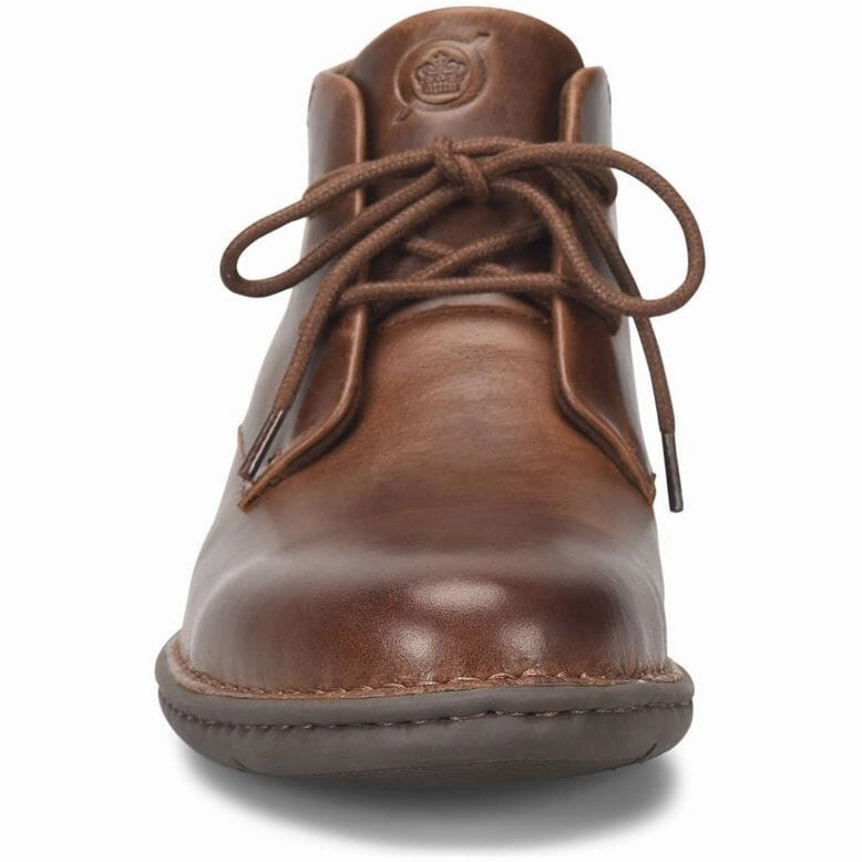 BORN THEO - FINAL SALE! Born handcrafted leather shoes