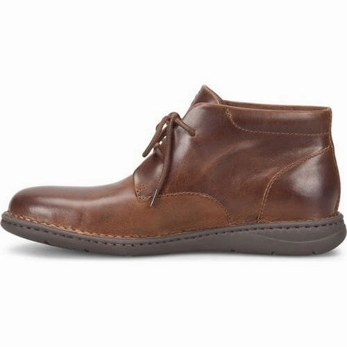 BORN THEO - FINAL SALE! Born handcrafted leather shoes