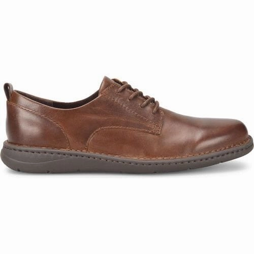 BORN TODD - FINAL SALE! Born leather comfort shoes for everyday wear