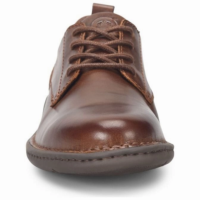 BORN TODD - FINAL SALE! Born handcrafted leather shoes