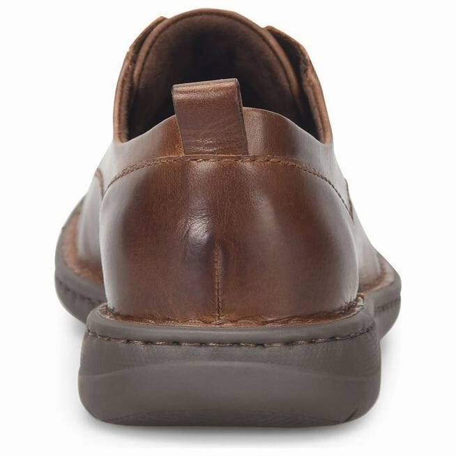 BORN TODD - FINAL SALE! Born handcrafted leather shoes