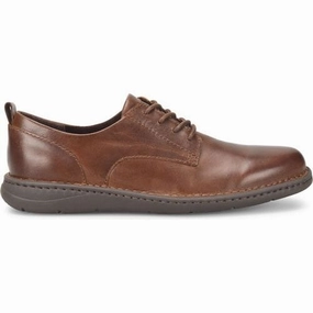 BORN TODD - FINAL SALE! Born leather comfort shoes for everyday wear