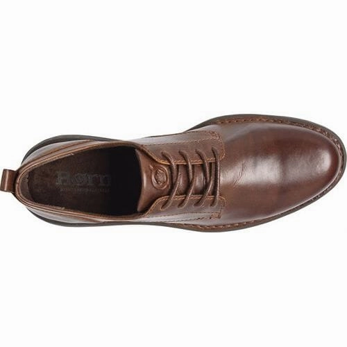 BORN TODD - FINAL SALE! Born handcrafted leather shoes