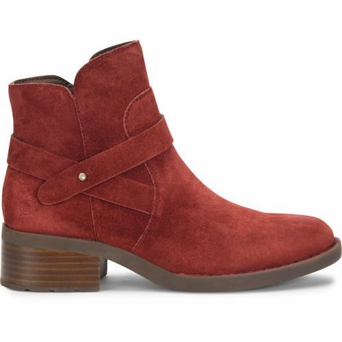 BORN TORI - FINAL SALE! Born handcrafted leather shoes