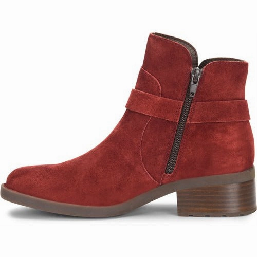 BORN TORI - FINAL SALE! Born handcrafted leather shoes