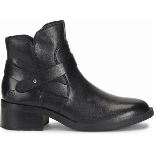 BORN TORI - FINAL SALE! Born leather comfort shoes for everyday wear
