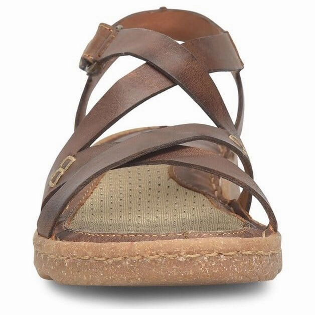 BORN TRINIDAD - FINAL SALE! Born handcrafted leather shoes