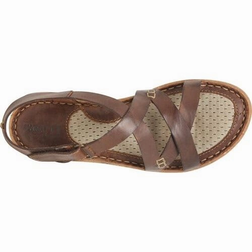 BORN TRINIDAD - FINAL SALE! Born handcrafted leather shoes