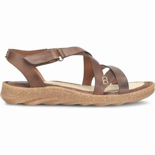 BORN TRINIDAD - FINAL SALE! Born handcrafted leather shoes