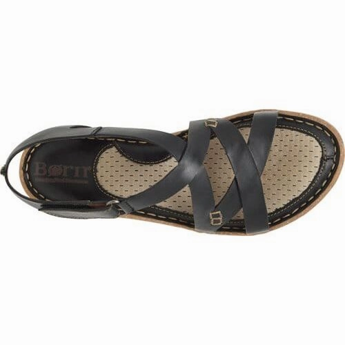 BORN TRINIDAD - FINAL SALE! Born handcrafted leather shoes