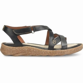 BORN TRINIDAD - FINAL SALE! Born leather comfort shoes for everyday wear