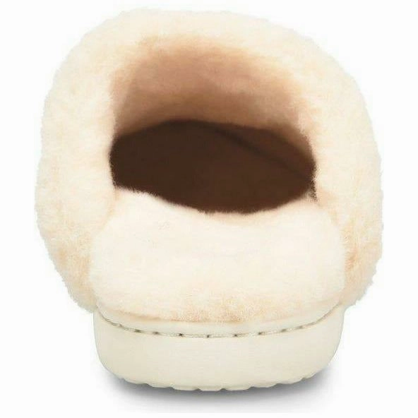 BORN ZOE WOOL CLOG - FINAL SALE! Born handcrafted leather shoes