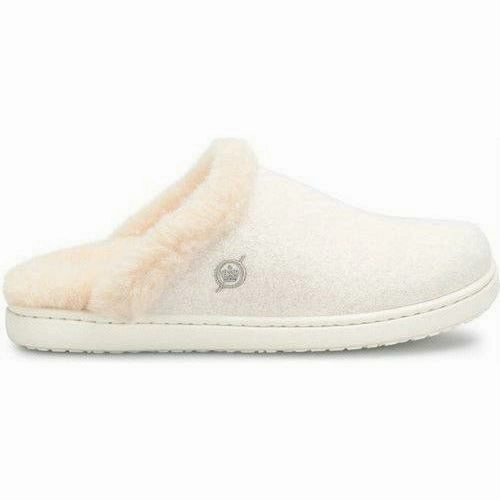 BORN ZOE WOOL CLOG - FINAL SALE! Born handcrafted leather shoes