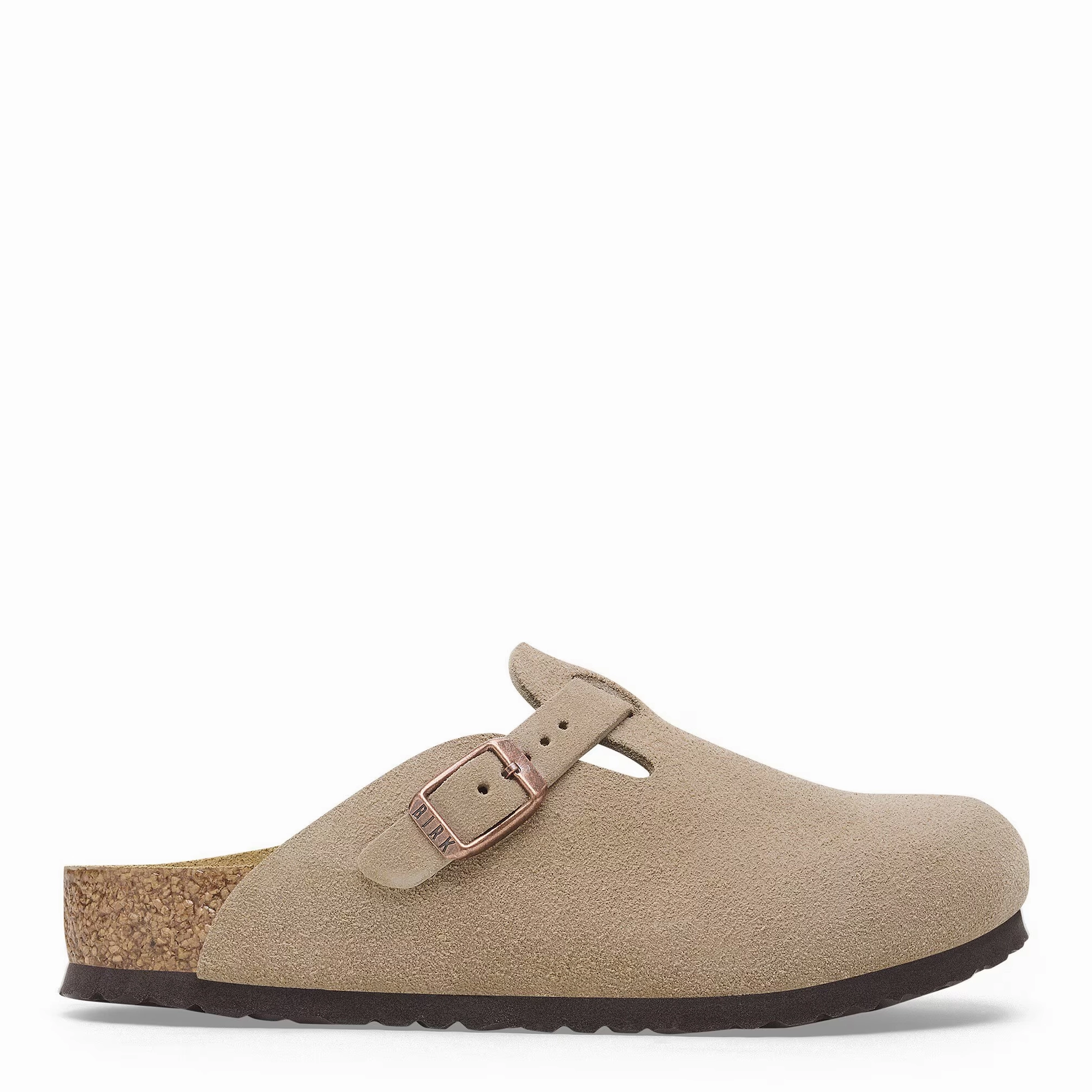 Boston Kids Ergonomic slip-on sandals