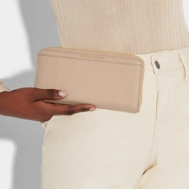 Brown Cleo Purse KLB2819 Katie Loxton Jewelry And Accessories