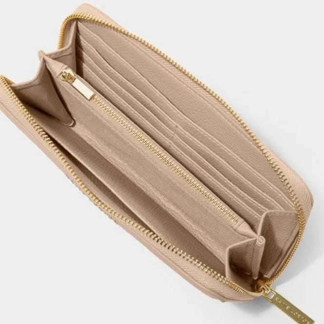 Brown Cleo Purse KLB2819 Katie Loxton Jewelry And Accessories