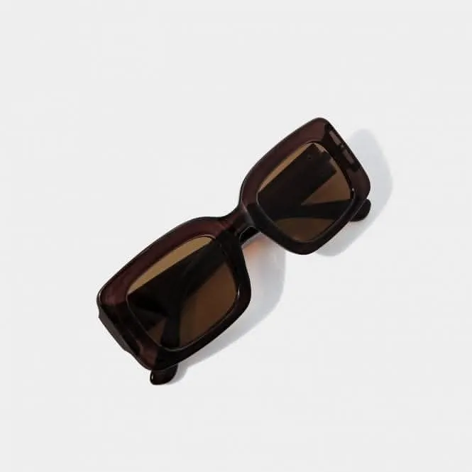 Brown Crete KLSG054 Katie Loxton Jewelry And Accessories