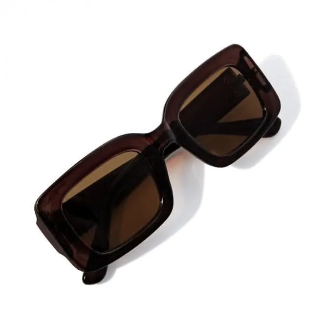 Brown Crete KLSG054 Katie Loxton Jewelry And Accessories