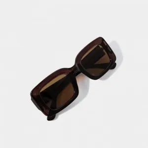 Brown Crete KLSG054 Katie Loxton Jewelry And Accessories