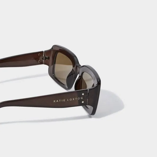 Brown Crete KLSG054 Katie Loxton Jewelry And Accessories