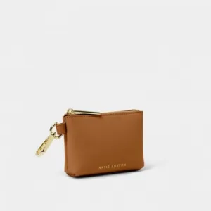 Brown Evie Purse & Card Holder KLB3092 Katie Loxton Jewelry And Accessories
