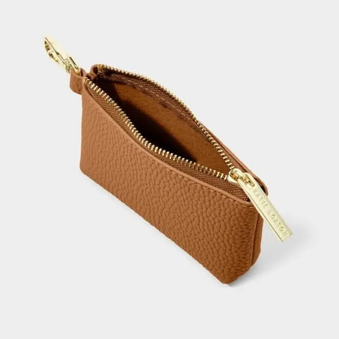 Brown Evie Purse & Card Holder KLB3092 Katie Loxton Jewelry And Accessories
