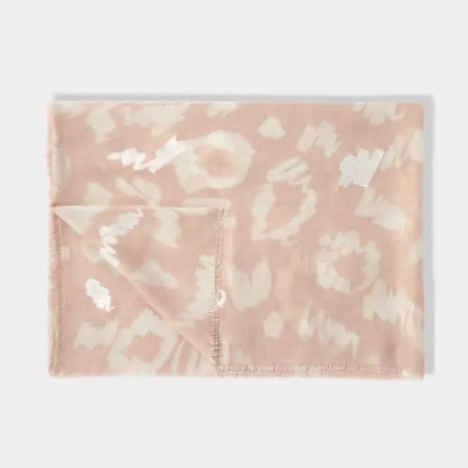 Brown Foil Sentiment  Large KLS508 Katie Loxton Jewelry And Accessories
