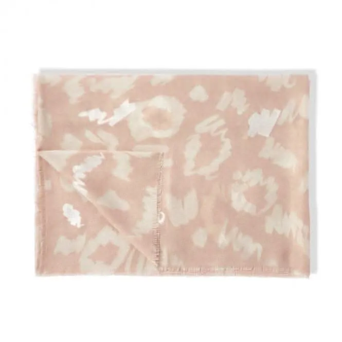 Brown Foil Sentiment  Large KLS508 Katie Loxton Jewelry And Accessories