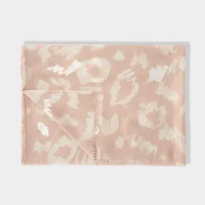Brown Foil Sentiment  Large KLS508 Katie Loxton Jewelry And Accessories