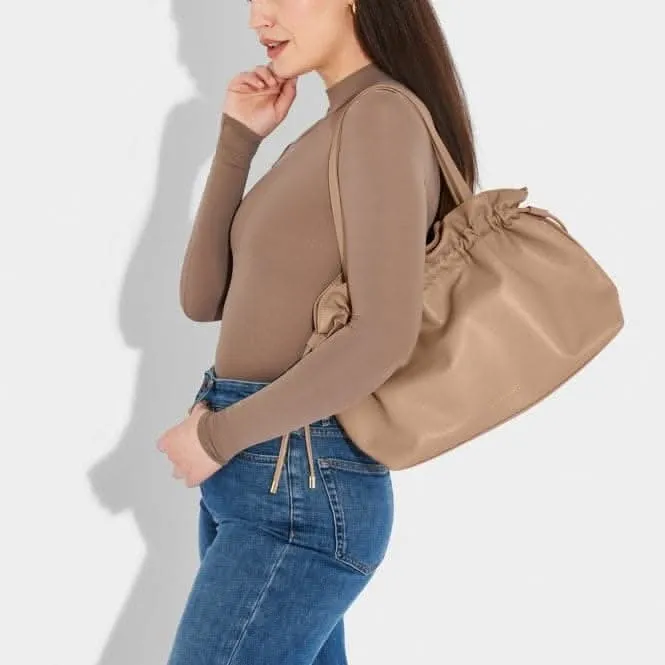 Brown Hailey Bag KLB2964 Katie Loxton Jewelry And Accessories