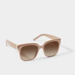 Brown Roma Sunglasses KLSG043 Katie Loxton Jewelry And Accessories